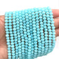 Multicolor 2 3 4 6 8mm Austria Faceted Crystal Beads