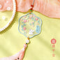Handmade   Amulet Needlework Easy Embroidery Kit