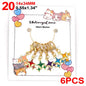 Cat Knitting Stitch Markers