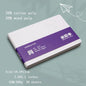 Watercolor paper painting book thick paper GSM300g