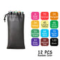 24/48/80/120/168/262 Colors Professional Drawing Markers Dual Tip Permanent