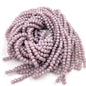 2 3 4 6 8mm Crystal Beads for Jewelry