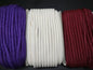 7.0mm Polyester Braid Rope Bag Making Rope 40yards High quality Polyester Rope Chunky Macrame rope Thick Rope