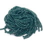2 3 4 6 8mm Crystal Beads for Jewelry