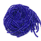 2 3 4 6 8mm Crystal Beads for Jewelry