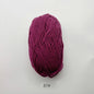A1-a 50g/Set Soft Milk Cotton Yarn for Crochet Threads for Knitting