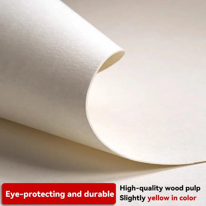 Professional 30 Sheets 8K 16K Coil Sketchbook Spiral Bound A4 A5 A6