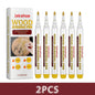 Wooden Burning Marker Pens