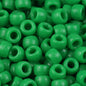 200-1200Pcs multi-colored Large Hole Pony Beads