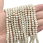 2 3 4 6 8mm Austria Faceted Crystal Beads Rondelle