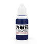 10ml Refill Ink 13 Color Rubber Stamp Oil