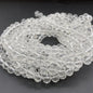 Multicolor 2 3 4 6 8mm Austria Faceted Crystal Beads