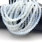 2 3 4 6 8mm Crystal Beads for Jewelry