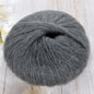 1pcs 50g Mohair Silk Wool Yarn 15% Wool 15% Mohair 40% Acrylic 30%