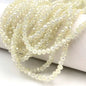 2 3 4 6 8mm Crystal Beads for Jewelry
