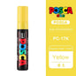 UNI POSCA PC-17K Marker Graffiti Paint Pen Art Markers