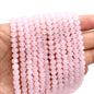 Multicolor 2 3 4 6 8mm Austria Faceted Crystal Beads