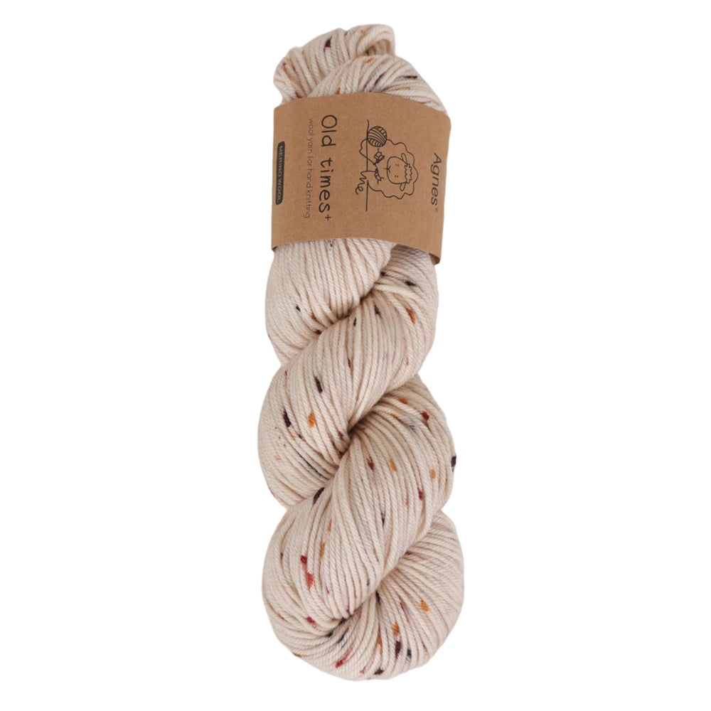 Merino Wool Yarn