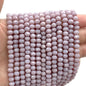 Multicolor 2 3 4 6 8mm Austria Faceted Crystal Beads