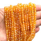 2 3 4 6 8mm Austria Faceted Crystal Beads Rondelle