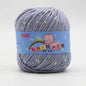 High Quality Wool Thread Eco-dyed Needlework Baby Cotton Cashmere Yarn