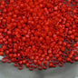 2.5mm 14g Small Japanese Beads Luster Colorful Small Craft