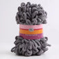 100g/ball Hand-woven Loop Chunky Yarn