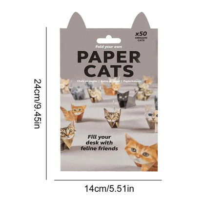 New Creative DIY Paper Fun Art Craft