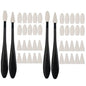 44Pcs/Set Washable Sketch Sponge Wiper