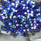 2.5mm 14g Small Japanese Beads Luster Colorful Small Craft