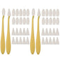 44Pcs/Set Washable Sketch Sponge Wiper