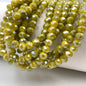 2 3 4 6 8mm Crystal Beads for Jewelry