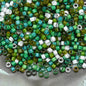 2.5mm 14g Small Japanese Beads Luster Colorful Small Craft