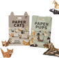 Creative Cats Dogs Origami Paper DIY Folding Paper