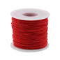 Rainbow Elastic Beading Cord