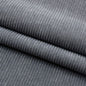 50*150cm Corduroy Fabric Solid Color Stripe