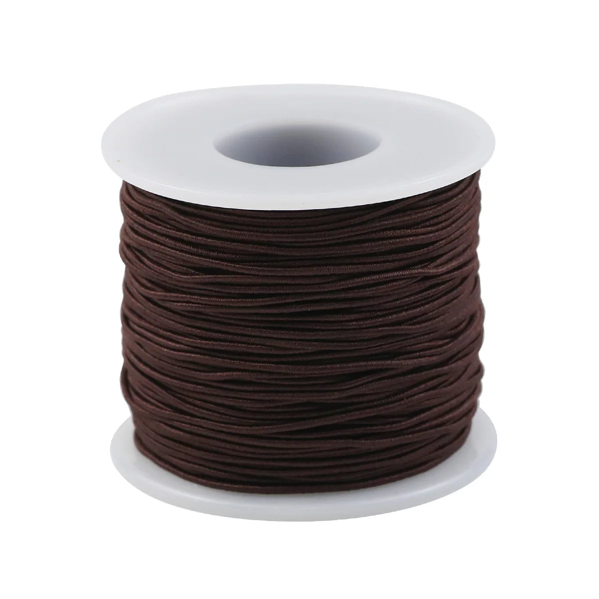 Rainbow Elastic Beading Cord