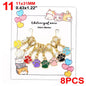Cat Knitting Stitch Markers