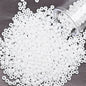 12Grams/Tube 2mm Metallic Seed Beads Japanese Round Glass Seedbeads 1200pcs