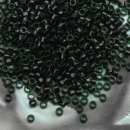 2.5mm 14g Small Japanese Beads Luster Colorful Small Craft