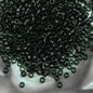 2.5mm 14g Small Japanese Beads Luster Colorful Small Craft