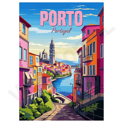 New Mosaic 5D Diy Diamond Paintings