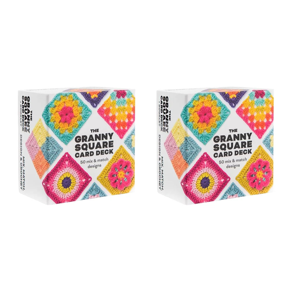 50 Mix & Matchs Designs Knitting Kit