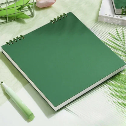 Grid Notepad B5 Sketch Book Notebooks