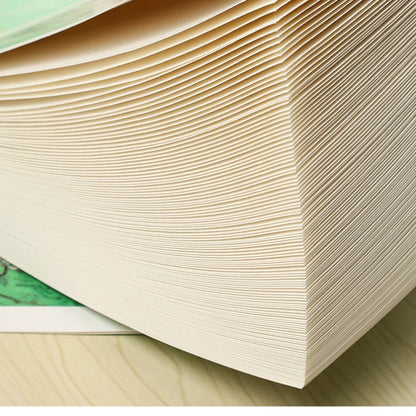 A5/B5 Thickened Sketchbook