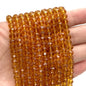 Multicolor 2 3 4 6 8mm Austria Faceted Crystal Beads