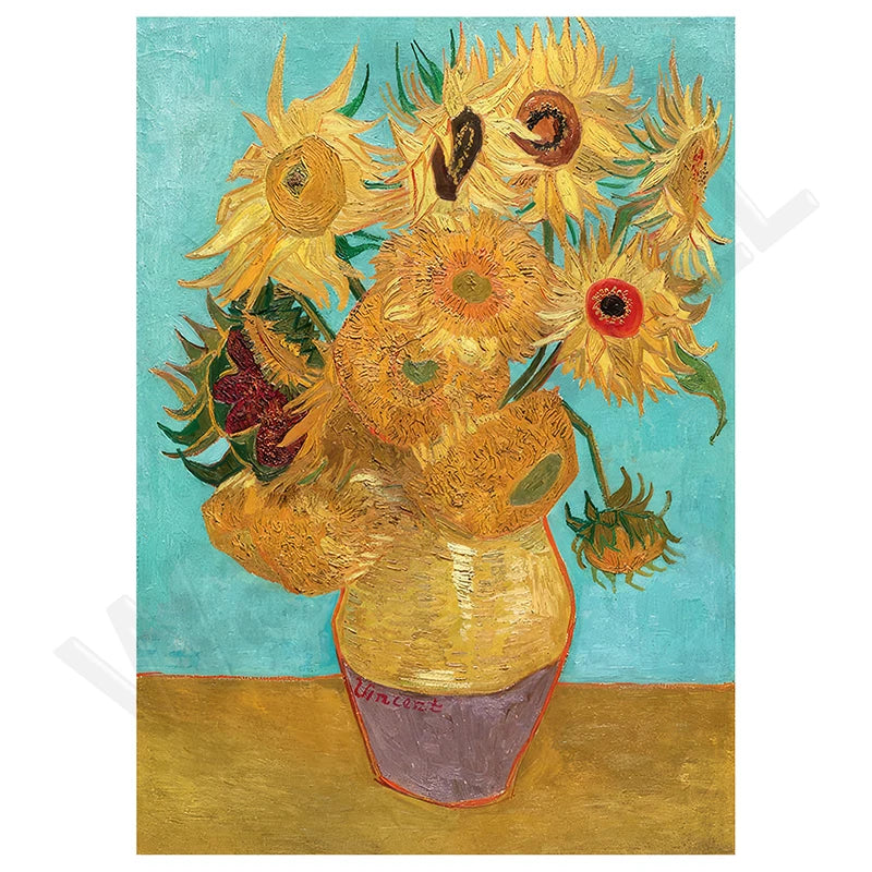 New Mosaic 5D Diy Diamond Paintings