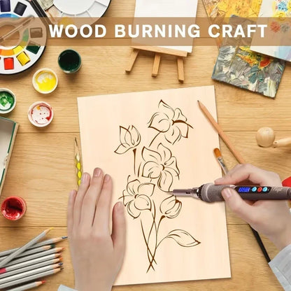 Top Quality Balsa Wood Sheets
