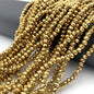 2 3 4 6 8mm Crystal Beads for Jewelry