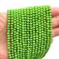 Multicolor 2 3 4 6 8mm Austria Faceted Crystal Beads